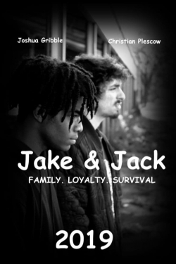 Jake & Jack-watch