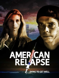 American Relapse-watch