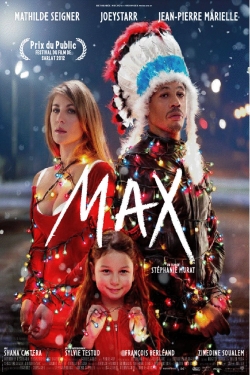 Max-watch