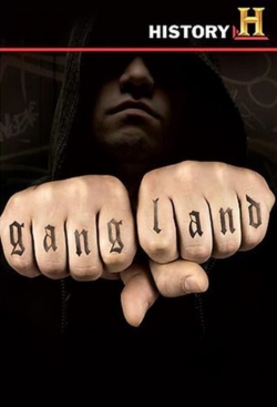 Gangland-watch