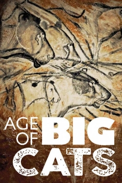 Age of Big Cats-watch