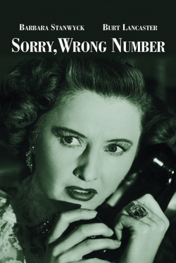 Sorry, Wrong Number-watch