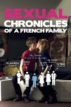 Sexual Chronicles of a French Family-watch