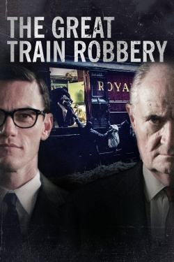 The Great Train Robbery-watch