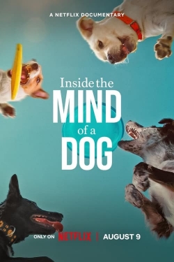 Inside the Mind of a Dog-watch