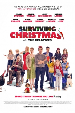 Surviving Christmas with the Relatives-watch