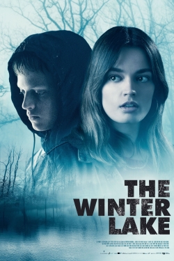 The Winter Lake-watch