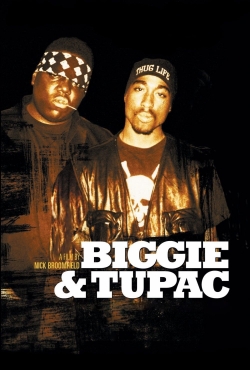 Biggie and Tupac-watch