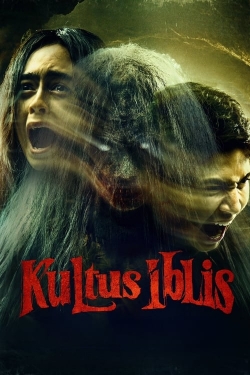 Kultus Iblis-watch