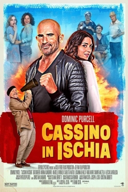 Cassino in Ischia-watch