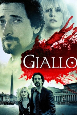 Giallo-watch