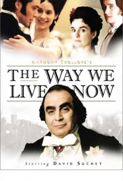 The Way We Live Now-watch