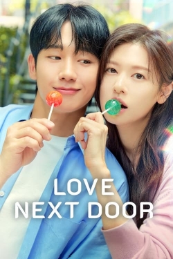 Love Next Door-watch