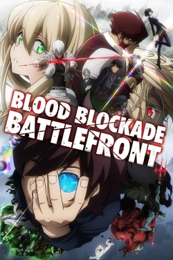 Blood Blockade Battlefront-watch