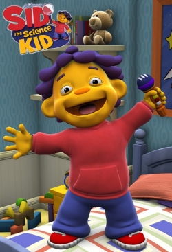 Sid the Science Kid-watch