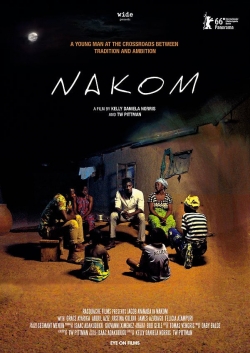 Nakom-watch