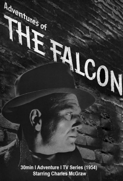 Adventures Of The Falcon-watch