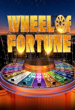 Wheel of Fortune-watch