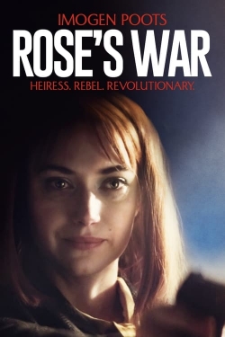 Rose's War-watch