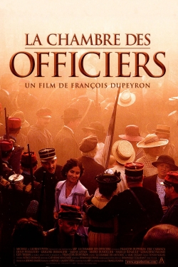 The Officers' Ward-watch