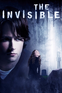 The Invisible-watch