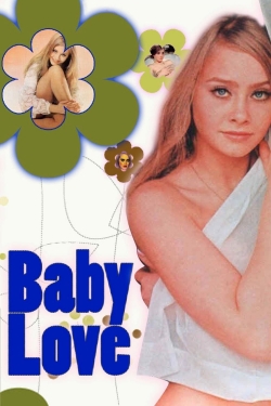 Baby Love-watch