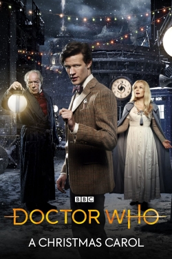 Doctor Who: A Christmas Carol-watch