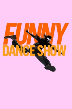 The Funny Dance Show-watch