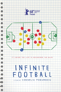 Infinite Football-watch