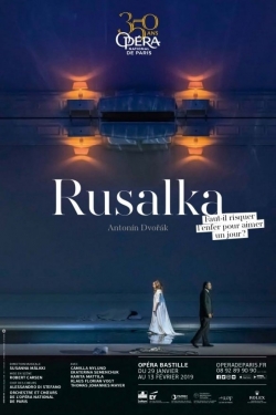 Dvořák: Rusalka-watch