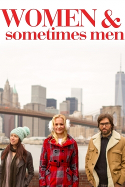 Women & Sometimes Men-watch