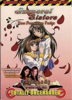 Immoral Sisters-watch