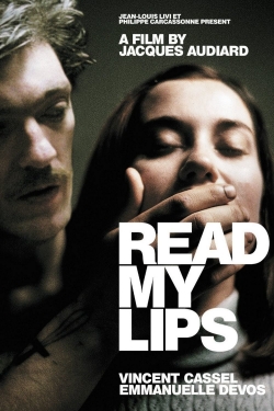 Read My Lips-watch