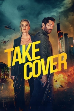 Take Cover-watch