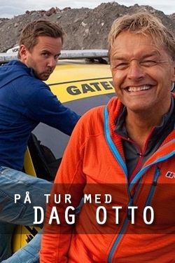 På tur med Dag Otto-watch