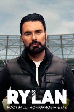 Rylan: Homophobia, Football and Me-watch