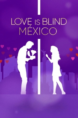 Love Is Blind: Mexico-watch