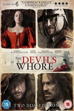 The Devil's Whore-watch