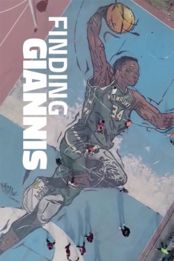 Finding Giannis-watch