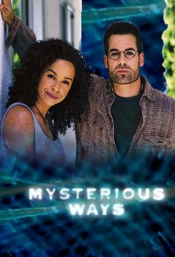 Mysterious Ways-watch