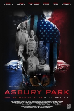 Asbury Park-watch