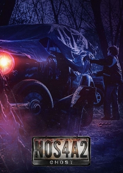 NOS4A2: Ghost-watch