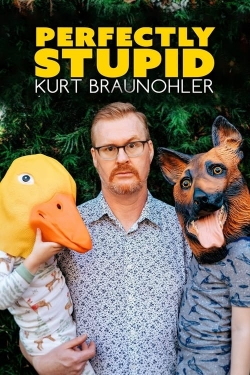 Kurt Braunohler: Perfectly Stupid-watch