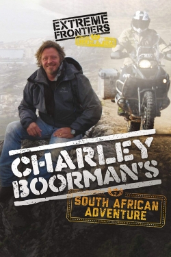 Charley Boorman's South African Adventure-watch