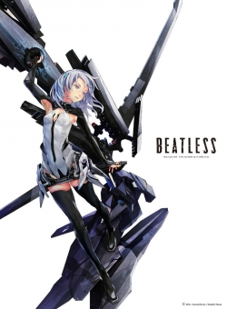 Beatless-watch