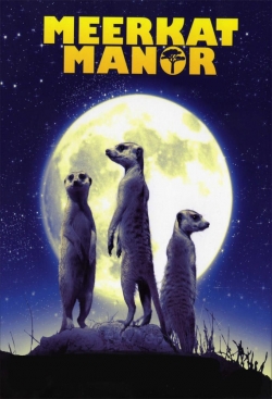 Meerkat Manor-watch