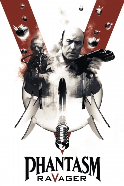 Phantasm: Ravager-watch