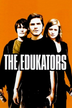 The Edukators-watch