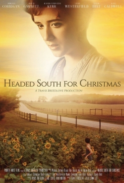 Headed South for Christmas-watch