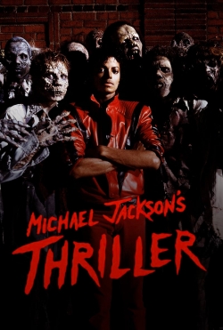 Michael Jackson's Thriller-watch